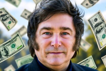 «Milei no avanzaría con dolarización oficial: ¿Por qué? Descúbrelo aquí»