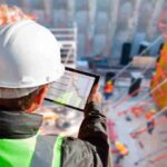 Salarios albañiles y trabajadores construcción noviembre 2025