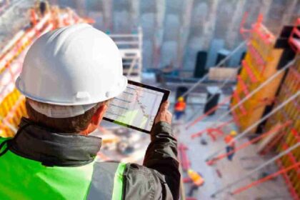 Salarios albañiles y trabajadores construcción noviembre 2025