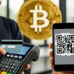 “¡Gana bitcoin pagando con tarjeta y QR en Argentina!”