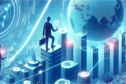 “Inteligencia artificial: ¿burbuja especulativa o preocupación empresarial?”