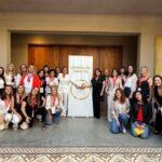 “¡Vuelve Mujeres con Impacto! Impulsa tu liderazgo emprendedor”