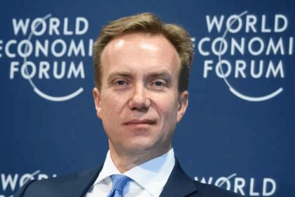 “Alerta económica: las 3 burbujas que preocupan al Foro de Davos”