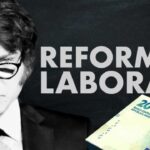 “Reforma laboral: cambios en vacaciones, jornada y sueldos”