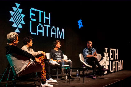 Descubre el futuro de Ethereum en ETH Latam 2025