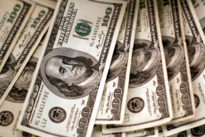 “Análisis del dólar MEP: leve alza mientras blue y CCL caen”