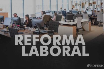 “Reforma laboral: ¡Adiós a la matrícula obligatoria!”