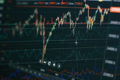 “ADR caen 4% y S&P Merval mínimos, bonos cierran al alza”