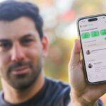 “Conecta con jugadores de tenis en Argentina: ¡Descubre el ‘Tinder del tenis’!”