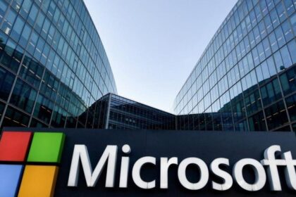 “¿Por qué Microsoft está en su peor racha en la bolsa desde 2011?”
