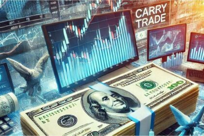 “City reactiva carry trade con Pax en dólar y tasas: alertas”