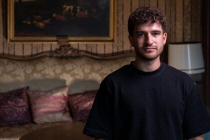 “De Argentina a un castillo medieval: la historia detrás de esta startup”