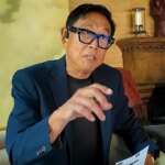 “Kiyosaki revela predicciones sobre bitcoin y oro en 2026”