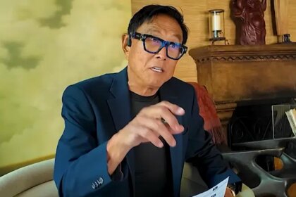 “Kiyosaki revela predicciones sobre bitcoin y oro en 2026”