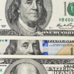 “¡Dólar oficial en mínimos! Retroceso de $77 post elecciones”