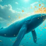 “Brecha entre inversores minoristas y ballenas de Bitcoin se amplía”