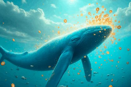 “Brecha entre inversores minoristas y ballenas de Bitcoin se amplía”