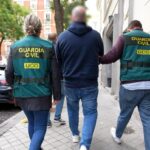 “Influencer español detenido por lavado de dinero con criptomonedas”