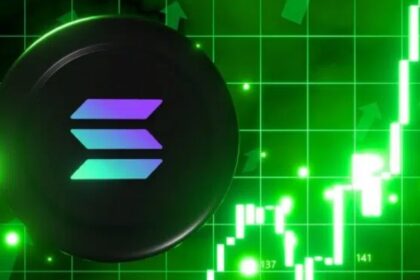 “Solana supera a Ethereum en DeFi: ¡Descubre el nuevo reinado!”