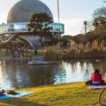 “Descubre por qué Buenos Aires es la ciudad más deseable en 2025”