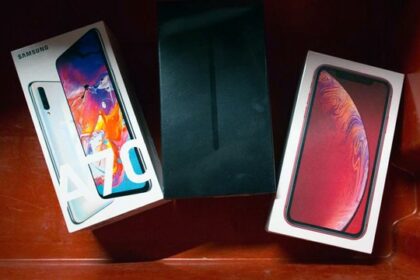 “¡Oferta imperdible! Celulares iPhone y Samsung importados más baratos en enero”