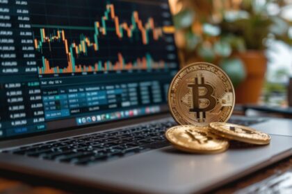 “Bitcoin: Zona de inflexión crítica según Glassnode”