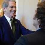 “Scott Bessent en Argentina: Fecha y motivo de su visita”