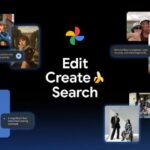 “Mejora tus fotos con IA: descubre las nuevas funciones de Google Fotos”