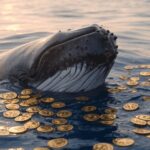 “Ballenas de Bitcoin: Gracias por mantenernos a flote”