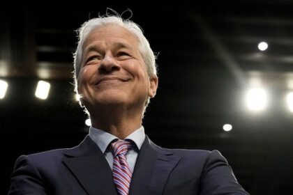 “JP Morgan: IA reducirá semana laboral a 3.5 días”