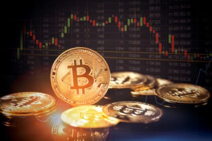 “Bitcoin cae ante nuevas expectativas de la FED”