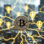 “El futuro de Bitcoin: ¿Lightning Network será la clave?”