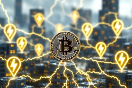 “El futuro de Bitcoin: ¿Lightning Network será la clave?”