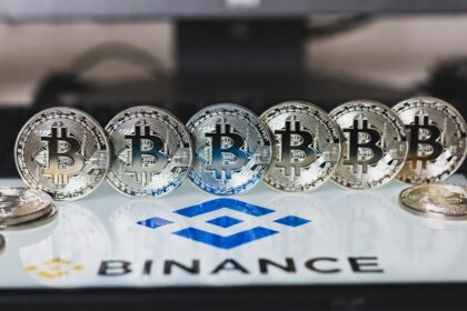 “Bitcoin se dispara en Binance: Descubre la razón”