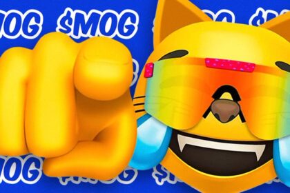 “¿Mog Coin la próxima criptomoneda en la bolsa después de XRP?”