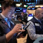 “Wall Street se desploma tras fin del shutdown: incertidumbre datos”