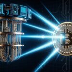 Descubre el riesgo cuántico para Bitcoin: ¡Inevitable pero no inminente!
