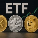 “¡XRP, Litecoin y Dogecoin celebran la reapertura del Gobierno!”