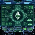 “Reestructuración de Nodos de Ethereum: Impacto en la Descentralización”