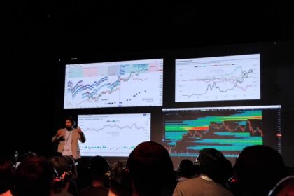 Descubre los mitos del trading, IA y el futuro de bitcoin con Iván Paz Chain