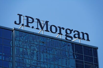 ¡Descubre cómo JP Morgan ha vuelto obsoleto tu dinero!
