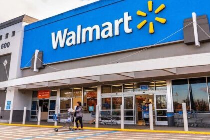“Caída de acciones de Walmart por renuncia CEO: impacto en mercado”