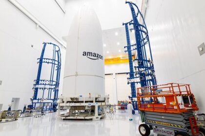 “Descubre el precio de la Internet satelital Amazon frente a Starlink”
