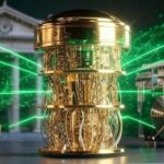 “Bitcoin vs. Bancos: ¿Quién ganará en la era cuántica?”