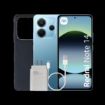 Descubre los mejores celulares económicos con excelente cámara y batería, desde $250.000