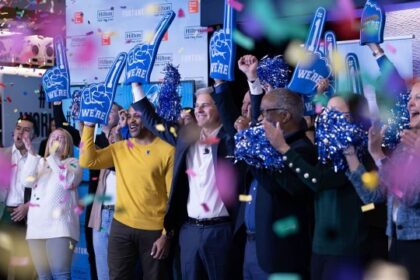 “Ranking Great Place to Work: Hilton, DHL y Cisco destacan en Argentina”