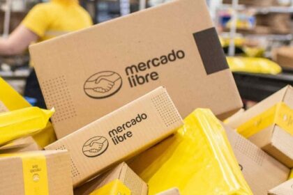 “Mercado Libre expande operaciones: 400 empleos en nuevos centros logísticos”