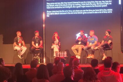 “Descubre cómo Bitcoin puede cambiar tu perspectiva”