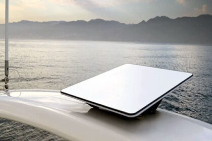 “Alerta: Antenas de Starlink desconectadas, usuarios sin Internet”