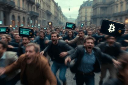 “El fin de la privacidad en Europa: ¿Adiós a las wallets de bitcoin en 2027?”